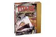 Murder Mystery Jigsaw Puzzles: Murder on the Titanic