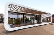 Modular Home Modpod