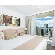 Oaks Brisbane Lexicon Suites