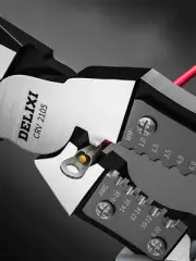 Multifunctional Universal Diagonal Pliers Needle Nose Pliers Hand tools Hardwa