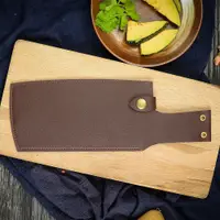 在飛比找蝦皮購物優惠-刀袋 廚師刀袋 日式刀袋 刀具袋 刀袋包 菜刀通用刀型PU皮