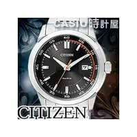 在飛比找PChome商店街優惠-CASIO 時計屋 CITIZEN 星辰手錶 BM7140-