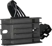 Rectifier Replacement Moto Voltage Regulator Rectifier for Suzuki GSF400 GSF250 RGV250 DR250R DRZ250 UC125 UC150 UH125 UH150 32800-13E00