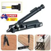 Multi-function Scribing Tool Construction Pencil Scriber Woodworking Scribe Set