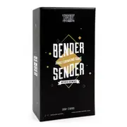 [LatestBuy] Bender Sender Drinking Card Game