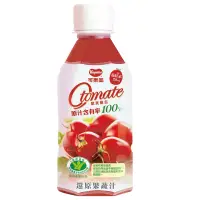 在飛比找蝦皮商城優惠-可果美 O tomate 100%蕃茄檸檬汁[箱購] 280