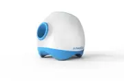 Ifetch Too Automatic Dog Ball Launcher for Medium to Large Dogs, Indoor/Outdoor
