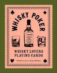 在飛比找誠品線上優惠-Whisky Poker: Whisky Lovers' P