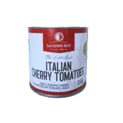 Sandhurst Tomatoes Cherry 2.5kg x 1