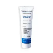 Dermeleve Steroid Free Anti-Itch Cream Extra Strength for Psoriasis Seborrheic