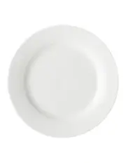 [Maxwell & Williams] White Basics 19cm Rim Side Plate