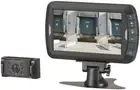 Digital Wireless Reversing Camera with 7 inch LCD Display QM8046