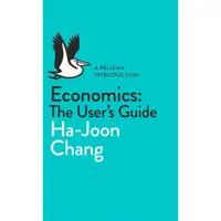 在飛比找蝦皮商城優惠-Economics: The User's Guide/Ch