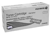 Fuji-Xerox 2.6K High Yield Toner - Black [CT202330]
