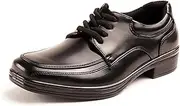 [DEER STAGS] Sharp Boys Oxford Shoe (Little Kid/Big Kid)