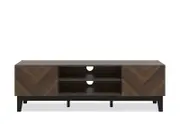 WOODARD Entertainment Unit