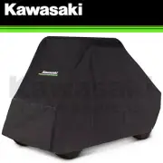 NEW 2005-2023 GENUINE KAWASAKI MULE 3010 4010 TRANS STORAGE COVER KAFT4-018A
