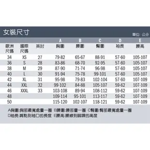 【德國Louis】Fastway 女用摩托車騎士皮衣 黑色仿賽運動賽車賽場女生重機重車牛皮真皮護具防摔衣編號207376