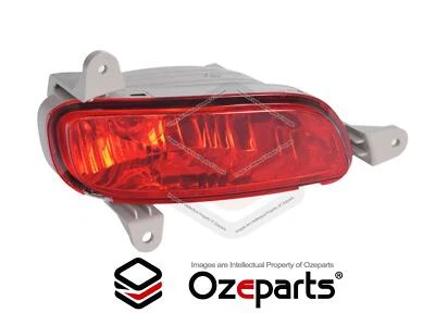 GENUINE LH LHS Left Hand Rear Light Fog Bar Lamp For Kia Cerato LD 2006~2008 (for: Kia)