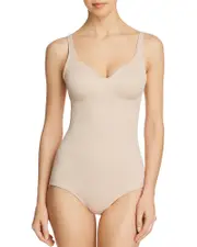Tc Fine Intimates Wonderful U Collection Bodybriefer Bodysuit