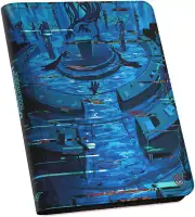 Ultimate Guard Zipfolio 360 Xenoskin Magic: The Gathering "Duskmourn: House of H