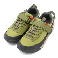 在飛比找樂天市場購物網優惠-日本 IFME 機能童鞋 魔鬼氈 運動鞋 中童 綠 R847