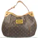 【9成新】Louis Vuitton LV M56382 PM 經典花紋肩背南瓜包現金價$31,800