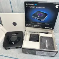 在飛比找蝦皮購物優惠-庫存新品 NETGEAR MR1100 4G LTE 行動網