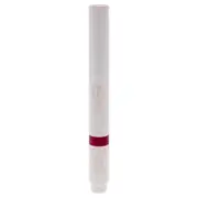 Plump Up Gloss Stick - Heated by Flower Beauty for Women - 0.05 oz Lip Gloss