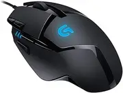 logitech FPS Laser Gaming Mouse G400s