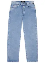 Replay M9Z1 Straight-leg Jeans - Light Blue - 38 (W38 / Xxl) 38 (W38 / XXL)