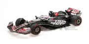 MINICHAMPS 1/18 - HAAS F1 TEAM VF-24 - 2024 (K. MAGNUSSEN) 117240120