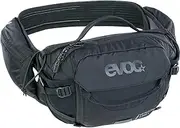 Hip Pouch Pro E-Ride 3, Black, One Size, Modern