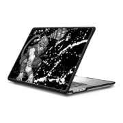 MacBook Pro 16-inch (M1 - M4) Impact Case Hanuking by Gabe Shum