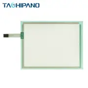 VT580W0PTDP Touch Screen for ESA VT580W0PTDP Touch Panel Glass