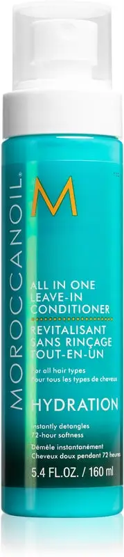 Moroccanoil Hydration All-in-One Leave-In Conditioner - 160ml