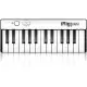 〈絕地音樂樂器中心〉 iRig Keys mini MIDI鍵盤 25鍵 USB介面ios Android Mac PC