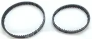 Bissell ProHeat 2X Belt Set (203-6688 & 203-6804)