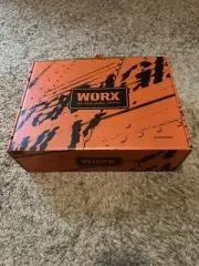 Worx By Red Wing Boots Style 6556 (New) Men's Size 12wide