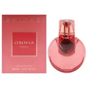 Bvlgari Bvlgari Omnia Coral by Bvlgari for Women - 3.4 oz EDT Spray