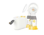 Medela Pump In Style Double Breast Pump - Exclusive