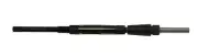 HSS Blade Adjustable Expanding Hand Reamer 9.5-10.25mm with Guide