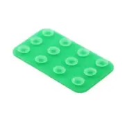Double Sided Suction Cup Mini Holder for Window Windshield Glass for Cell Phones