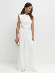 MILOS MAXI DRESS