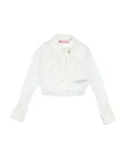 [MISS BLUMARINE] MISS BLUMARINE Shirts - Item 10593451