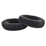 Velour&Foam Earpads Cushions For AKG K701 K702 Q701 Q702 K601 K612 K712 Pro H