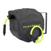 Legacy Manufacturing L8232FZ 3/8" x 30' Retractable Flexilla Air Hose Reel