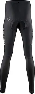 [Nalini] 03074001100C000.10 New Classica Tight Men's Tights