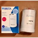 (10%蝦幣)BRITA ON TAP龍頭式專用濾芯 濾心 BRITA ON TAP 4重微濾龍頭式濾芯 ONTAP4