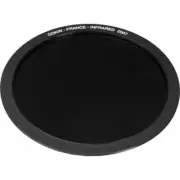 Cokin Z-Pro 007 Infrared Resin Filter - Round - Fits Z-Pro Holder